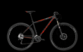 FOCUS BLACK FOREST 4,0 